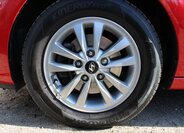 Hyundai i30 Kombi 1,5 l 80 kw