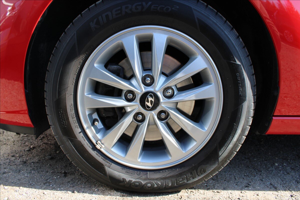 Hyundai i30 Kombi 1,5 l 80 kw