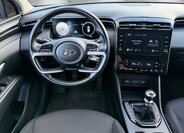 Hyundai Tucson Ostatní 1,6 l 110 kw