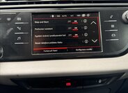 Citroën Grand C4 SpaceTourer MPV 1,5 l 96 kw