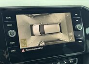 Volkswagen Passat Kombi 1,5 l 110 kw