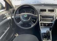 Škoda Octavia 13