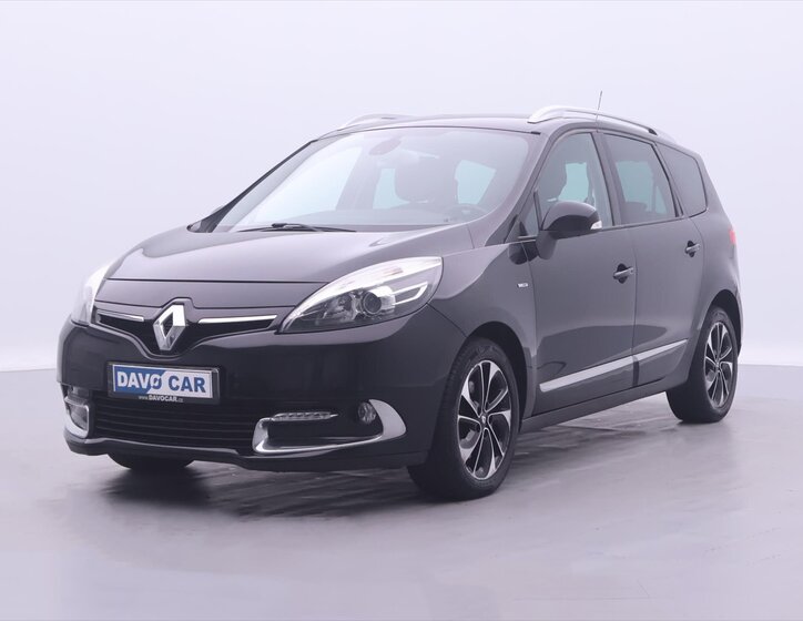 Renault Grand Scénic 3
