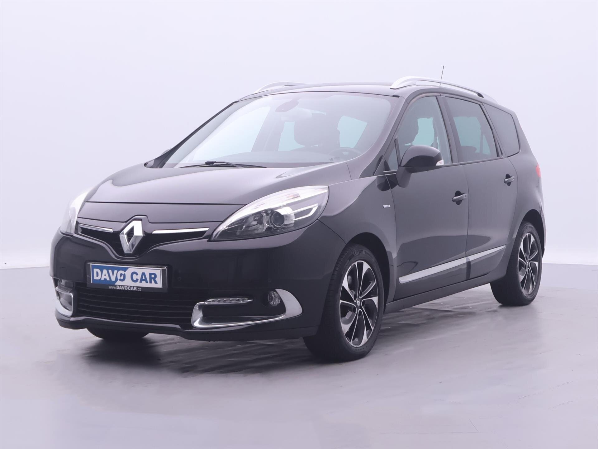 Renault Grand Scénic