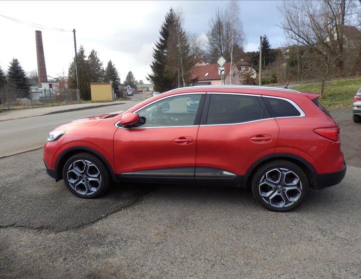 Renault Kadjar 2