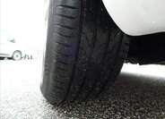 Volkswagen Caddy Skříň 1,9 l 55 kw