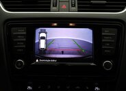 Škoda Octavia Kombi 2,0 l 135 kw