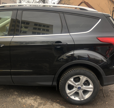 Ford Kuga 18