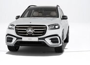 Mercedes-Benz Ostatní SUV / Terénní 3,0 l 285 kw