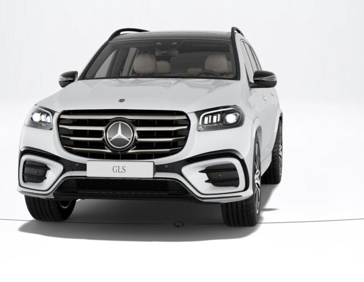 Mercedes-Benz Ostatní SUV / Terénní 3,0 l 285 kw