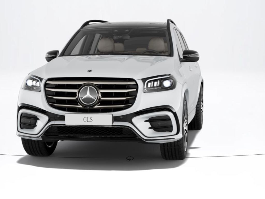 Mercedes-Benz Ostatní SUV / Terénní 3,0 l 285 kw