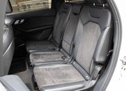 Audi SQ7 SUV / Terénní 4,0 l 320 kw