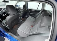 Škoda Octavia Kombi 1,6 l 85 kw