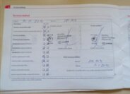 Škoda Octavia Sedan / Limuzína 1,8 l 118 kw