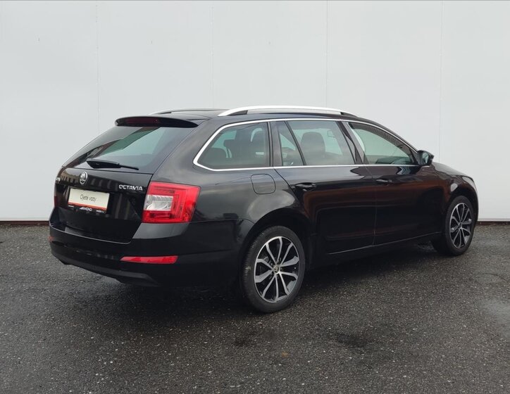 Škoda Octavia 28