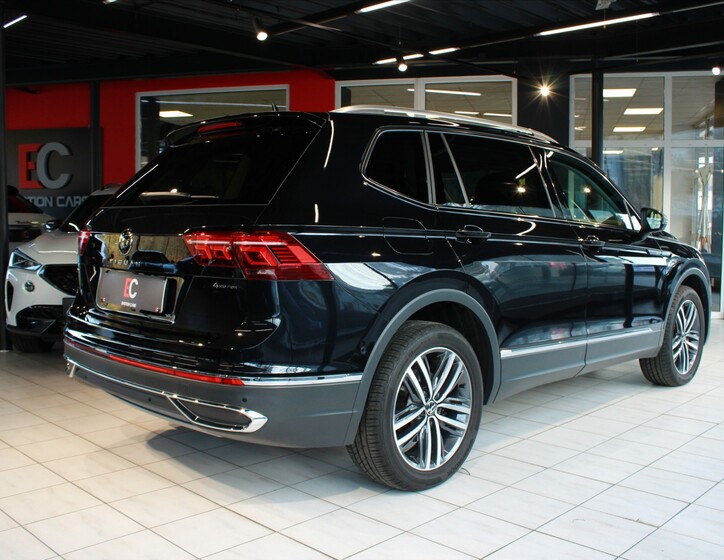 Volkswagen Tiguan 6
