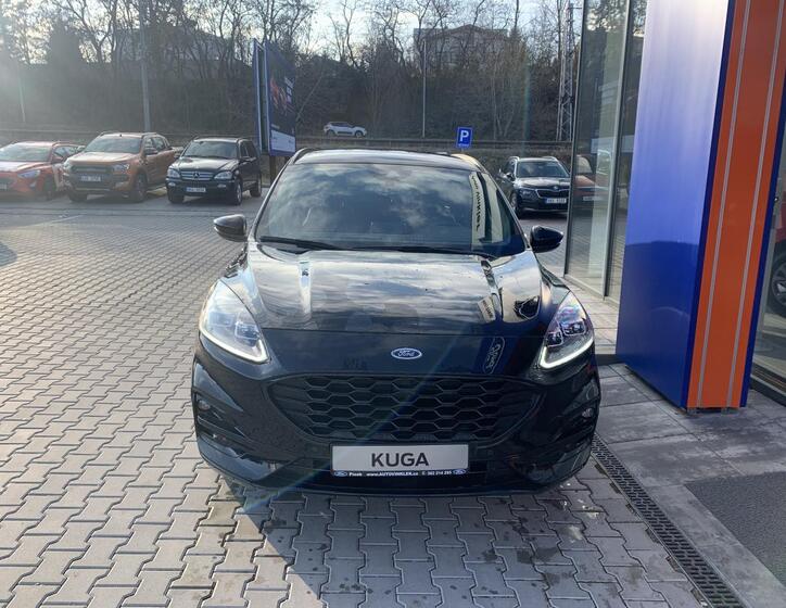 Ford Kuga 2