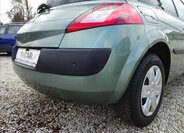 Renault Mégane Hatchback 1,4 l 72 kw