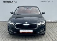 Škoda Octavia 4