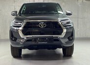 Toyota Hilux Pick-up 2,8 l 150 kw