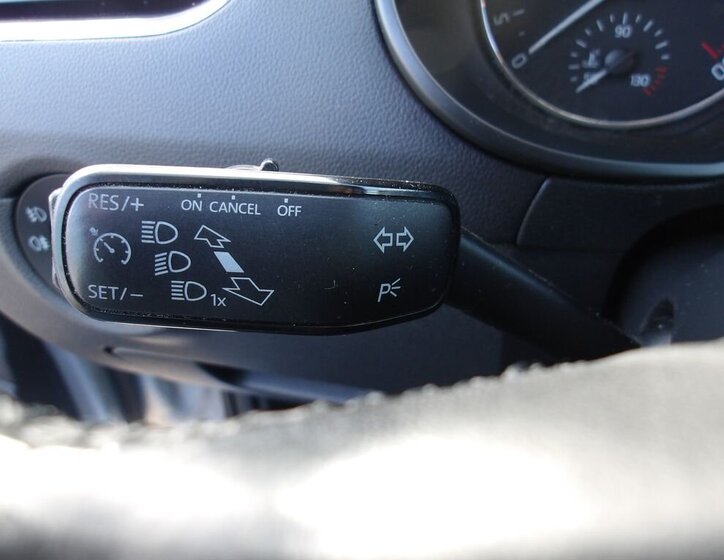 Škoda Octavia Kombi 1,6 l 81 kw