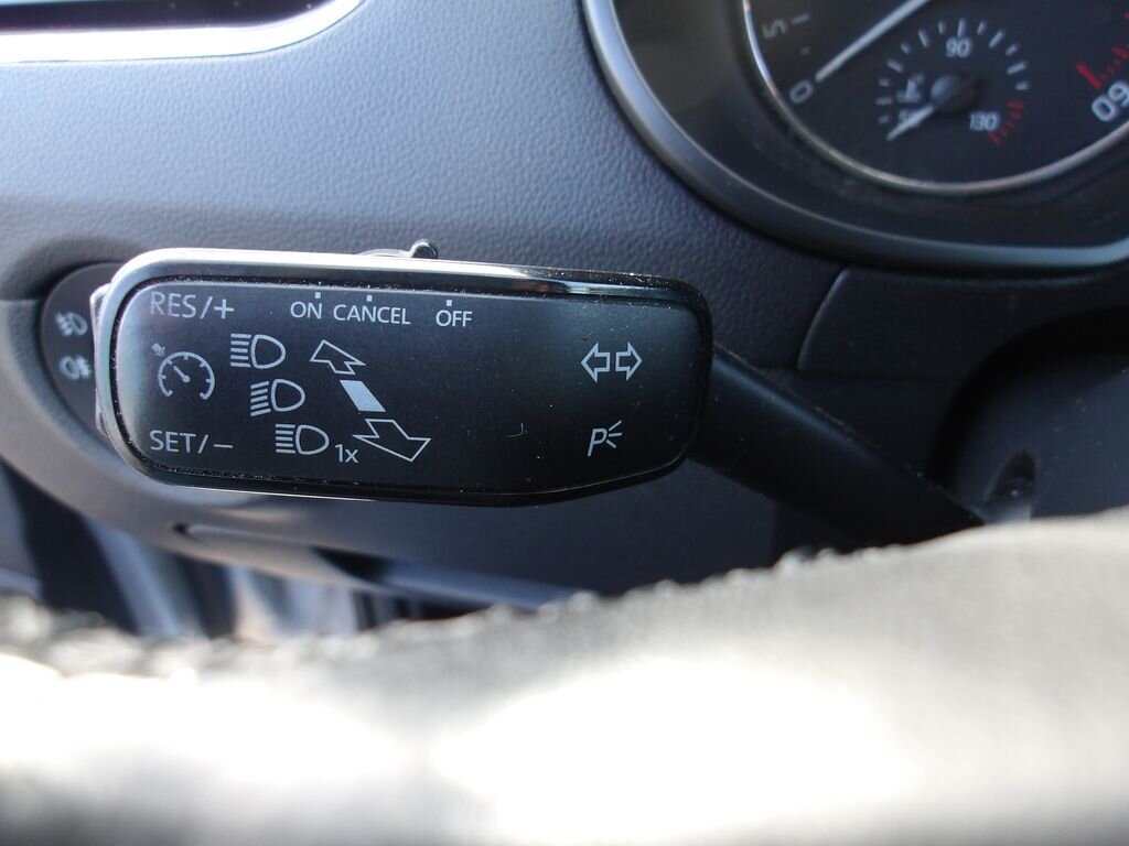 Škoda Octavia Kombi 1,6 l 81 kw