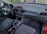 Hyundai i30 Kombi 998,0 88 kw