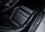 Porsche Ostatní Kupé 3,8 l 478 kw