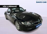 BMW Z4 Kabriolet 2,5 l 160 kw