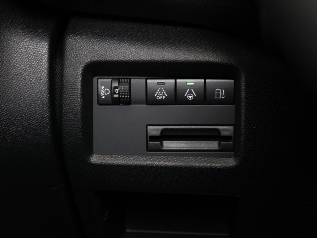 Citroën C5 Aircross SUV 1,6 l 165 kw