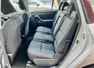Toyota Verso MPV 1,6 l 82 kw