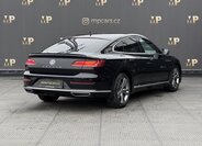 Volkswagen Arteon Liftback 2,0 l 176 kw
