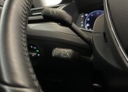 Škoda Superb Kombi 2,0 l 110 kw