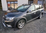 Dacia Logan 2