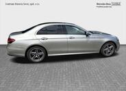 Mercedes-Benz Třídy E 6