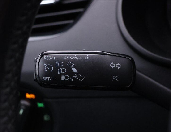 Škoda Octavia Sedan 2,0 l 110 kw