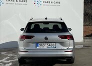 Volkswagen Golf Kombi 1,5 l 110 kw