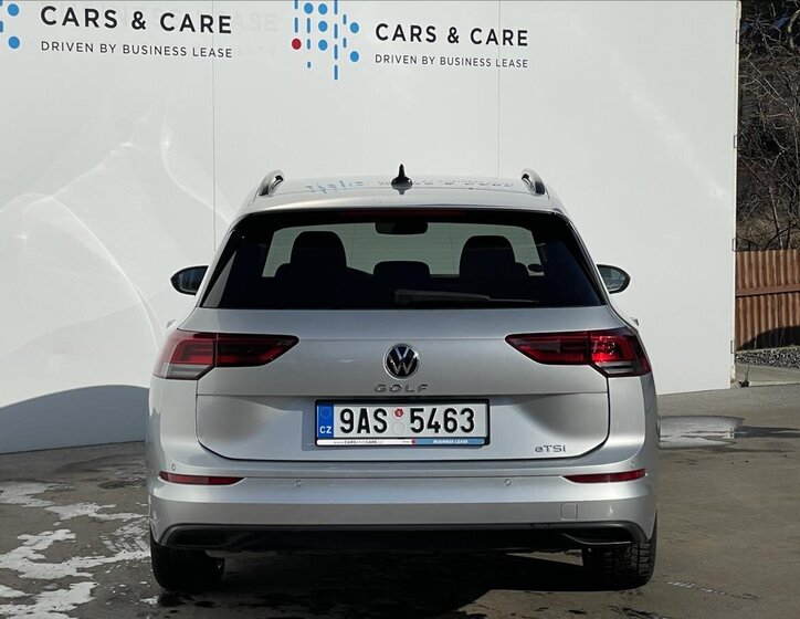 Volkswagen Golf Kombi 1,5 l 110 kw