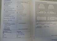 Volkswagen Golf Kombi 1,6 l 81 kw