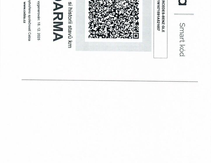 Mercedes-Benz GLE 51