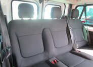 Renault Trafic Ostatní 1,6 l 92 kw