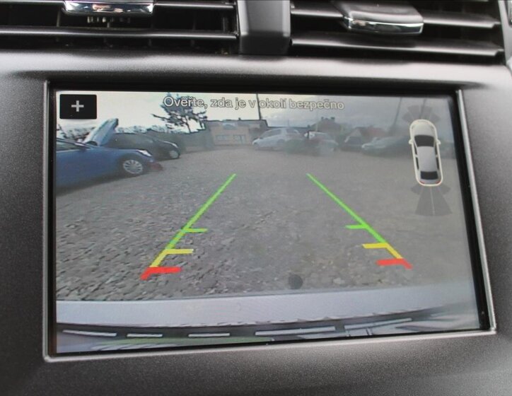 Ford Mondeo Kombi 2,0 l 132 kw