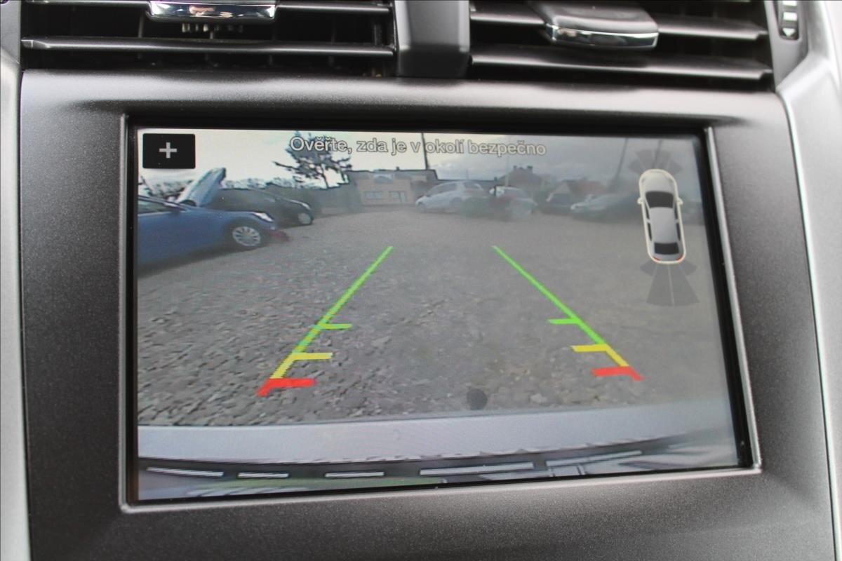 Ford Mondeo Kombi 2,0 l 132 kw