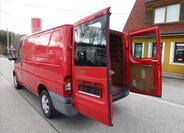 Ford Transit 17