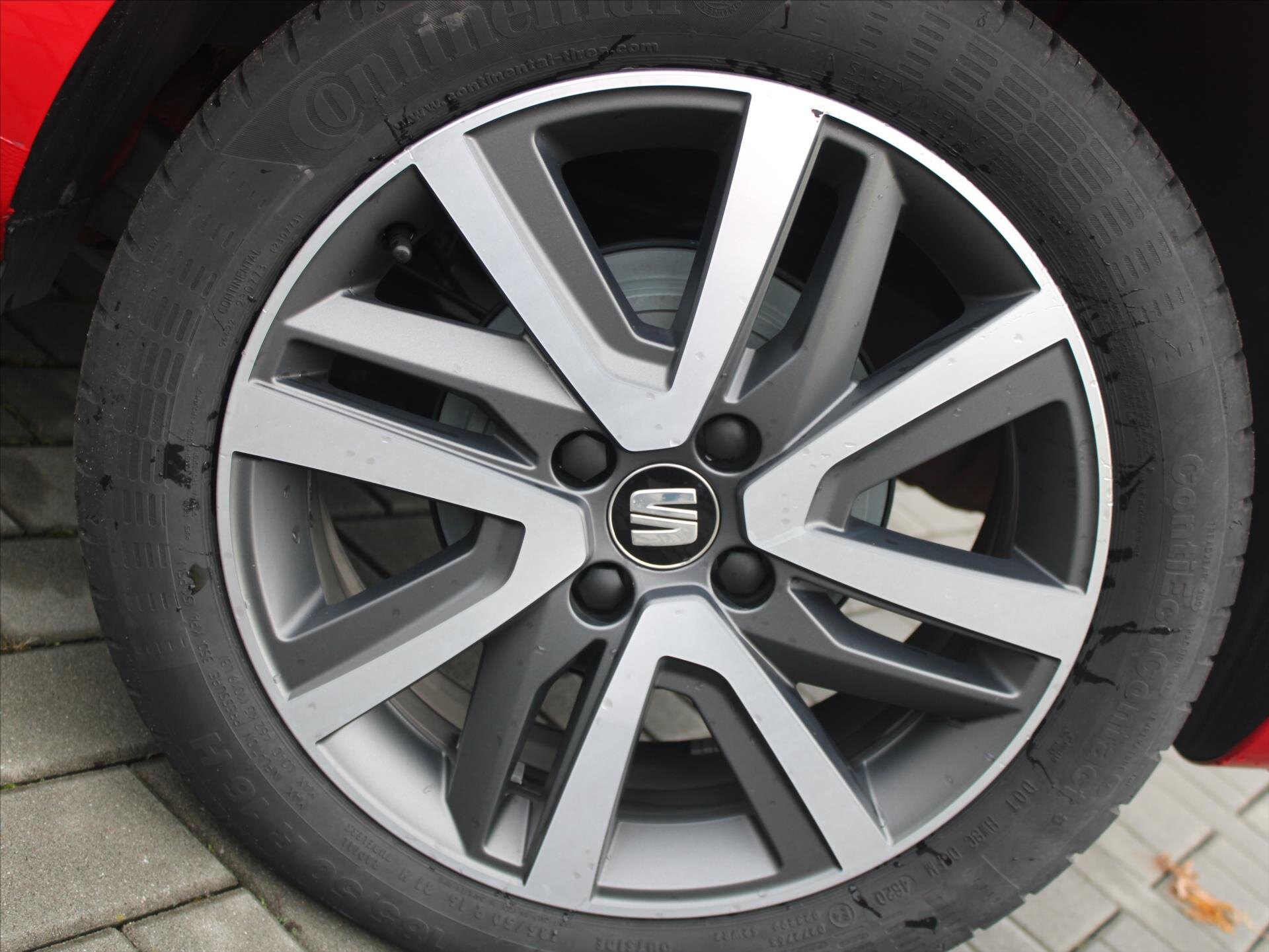 Seat Mii Hatchback 0,0 61 kw