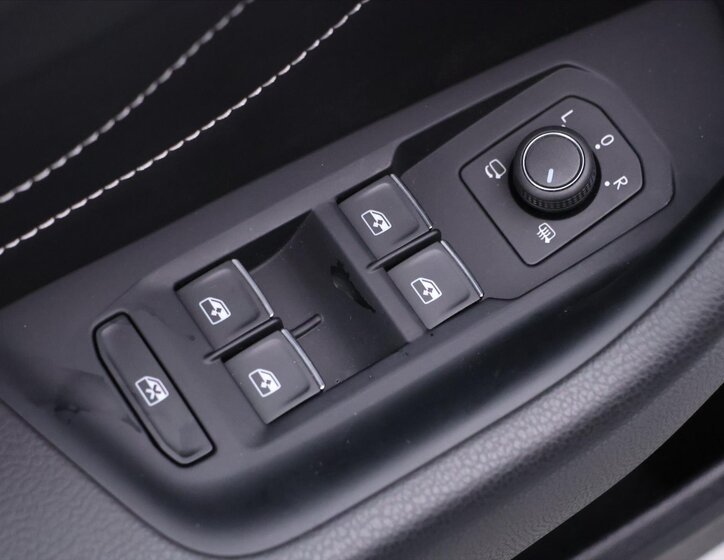 Volkswagen Arteon Kombi 2,0 l 110 kw