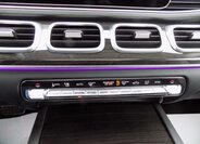 Mercedes-Benz GLS 45