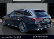 Mercedes-Benz Třídy E Kombi 3,0 l 270 kw