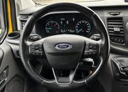 Ford Transit Custom 24