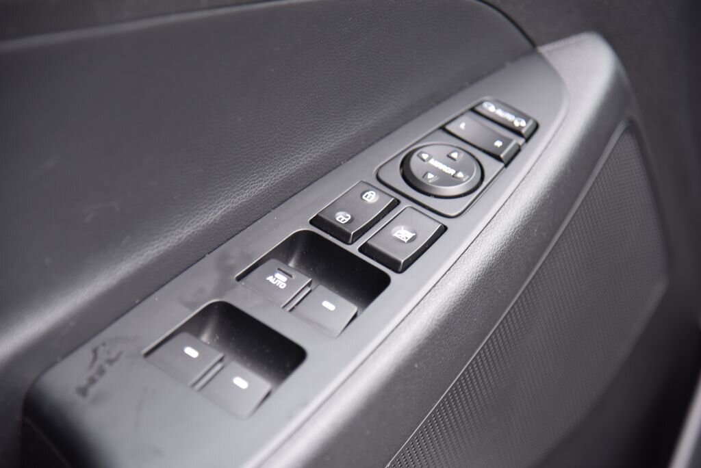 Hyundai Tucson SUV 1,6 l 130 kw